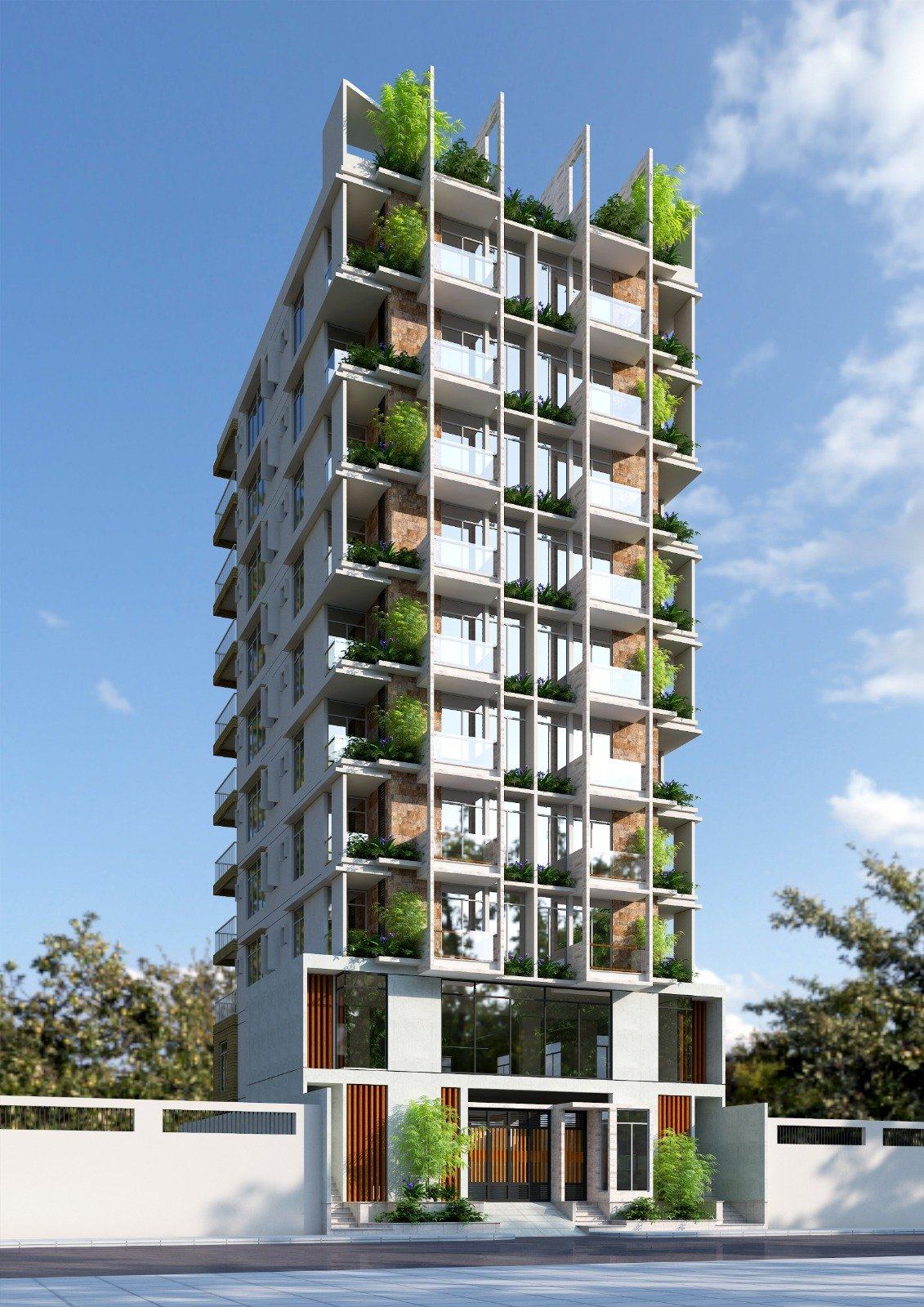 SheraHome "মাই ড্রিম"